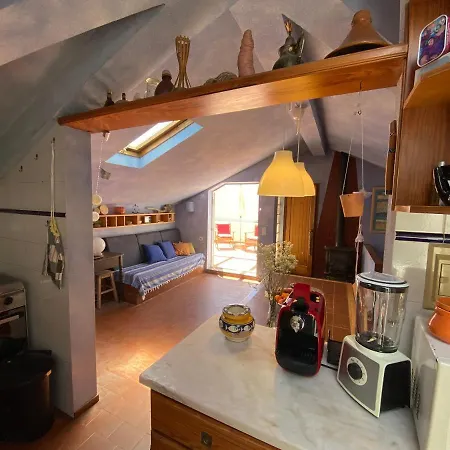 Casa Do Buzio Cosy Next To The Apartment *