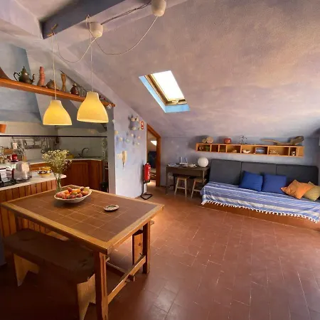 Casa Do Buzio Cosy Next To The