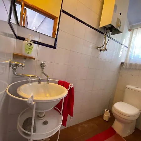 Casa Do Buzio Cosy Next To The Apartment Lourinha (Lisbon)