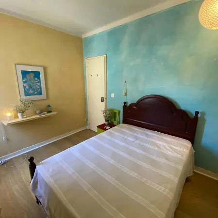 Apartment Casa Do Buzio Cosy Next To The Lourinha (Lisbon)