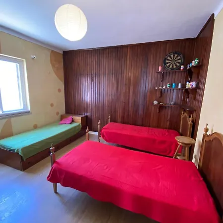Casa Do Buzio Cosy Next To The Apartment