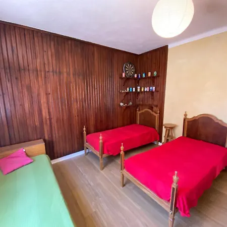 Apartment Casa Do Buzio Cosy Next To The