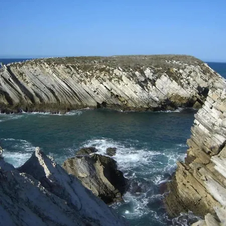 Casa Do Buzio Cosy Next To The Apartmán Lourinhã