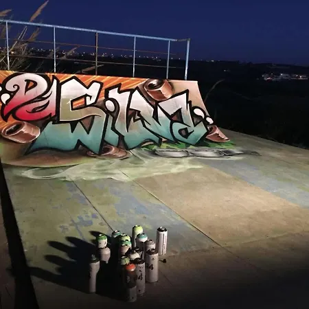 Casa Do Buzio Cosy Next To The Lourinhã