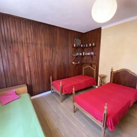 Casa Do Buzio Cosy Next To The Apartment Lourinha (Lisbon)