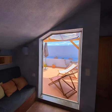 Apartmán Casa Do Buzio Cosy Next To The Lourinhã