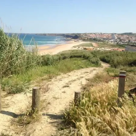 Casa Do Buzio Cosy Next To The Lourinhã