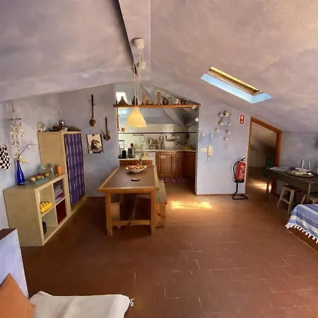 Apartmán Casa Do Buzio Cosy Next To The