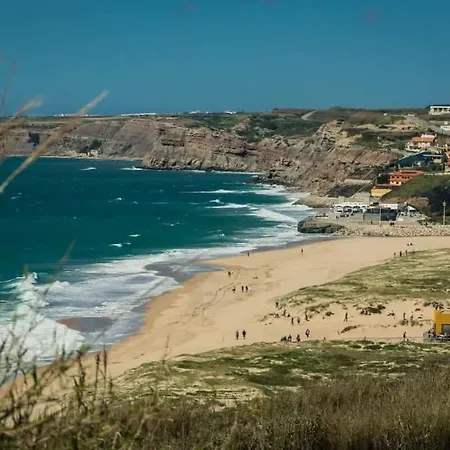 Casa Do Buzio Cosy Next To The * Lourinhã