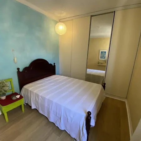 Casa Do Buzio Cosy Next To The Apartmán *