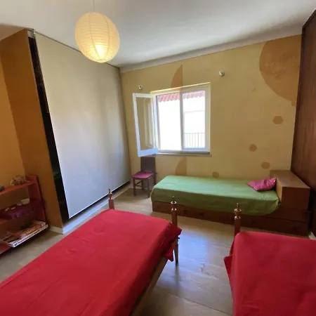 Casa Do Buzio Cosy Next To The Lourinha (Lisbon)