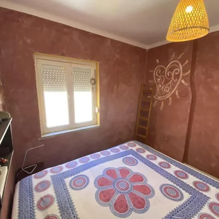 公寓 Casa Do Buzio Cosy Next To The *