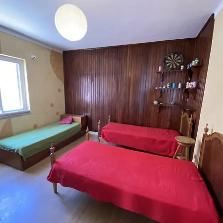 Apartment Casa Do Buzio Cosy Next To The Lourinha (Lisbon)