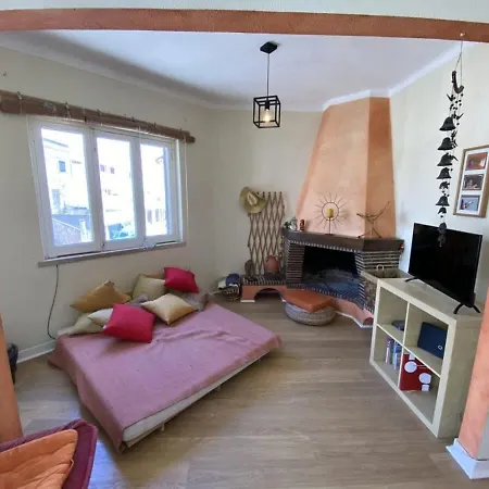 Casa Do Buzio Cosy Next To The Lourinhã