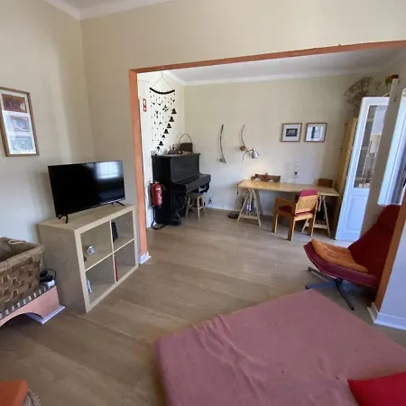 Casa Do Buzio Cosy Next To The