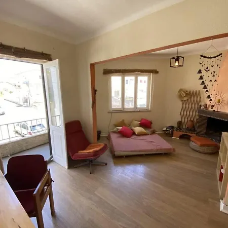 Casa Do Buzio Cosy Next To The Apartmán *