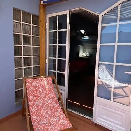 Casa Do Buzio Cosy Next To The Apartment Lourinha (Lisbon)