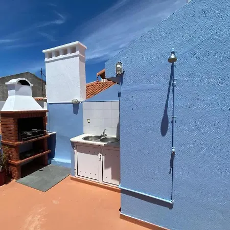 Casa Do Buzio Cosy Next To The Lourinhã