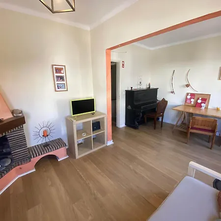 Apartamento Casa Do Búzio Cosy Next To The