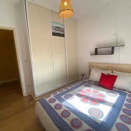 Apartamento Casa Do Búzio Cosy Next To The *